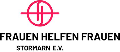 Logo Frauen helfen Frauen Stormarn e.V.